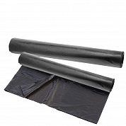  Пакеты для мусора 60 л x 20 шт. серые, Home// Palisad 