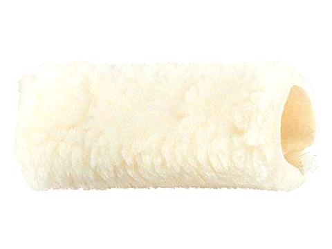  Шубка из натурального меха 150 мм, D-48 мм, полиэстер 