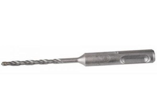 Бур  по бетону, 5х110мм SDS Plus // ЗУБР "МАСТЕР"