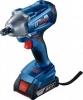 Гайковерт аккумуляторный Bosch GDS 250-LI 0.601.9G6.120