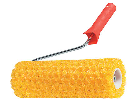  Валик фактурный 180 мм ARCH-deco 