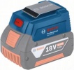 USB-переходник GAA 18V-24 для зарядки (14.4/18 В) Bosch 1600A00J61