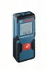 Дальномер лазерный "Bosch" GLM 30 0.601.072.500