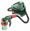 Краскопульт PFS 5000 E  "Bosch" 0.603.207.200