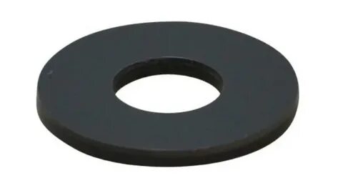  Шайба увеличенная без покрытия М18 DIN9021 (ГОСТ 6958-78) (25кг) 