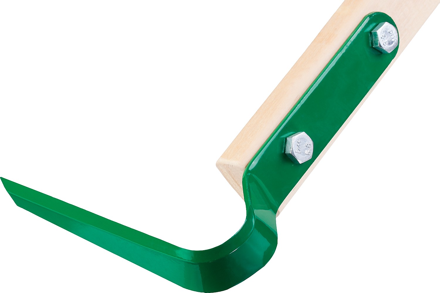 Плоскорез малый с черенком 120мм РОСТОК 421590. Фото N5