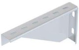  Кронштейн консольный STALMAX LMS KU 100х2/1,5 усиленный (арт. 11595) оцинкованная сталь (уп. 100 шт) 