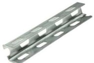  Профиль STALMAX LMS P-P 50х50х3,0х3000 монтажный П-образный (арт. 11854) оц. сталь (уп. 1 шт) 