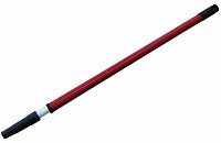  Ручка удлиняющая телескопическая, 165-300 см // Hobbi 