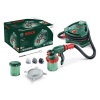 Краскопульт электрический Bosch PFS 5000 E 0603207202