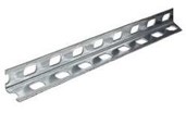  Профиль STALMAX LMS P-L 30х30х2х2000 монтажный L-образный (арт. 10625) оцинкованная сталь (уп. 1 шт) 