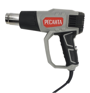  Строительный фен ФЭ-2000К Ресанта 