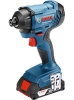 Гайковерт аккумуляторный Bosch GDR 180-LI 0.601.9G5.120