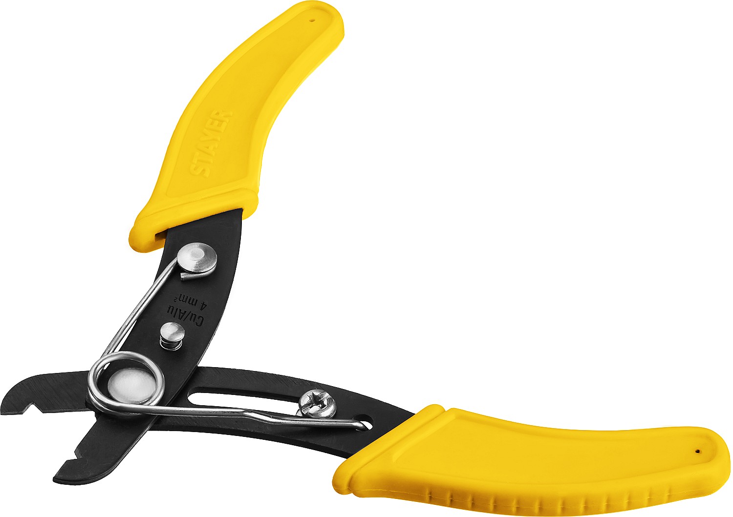 WS-4 Кабелерез, STAYER. Фото N5