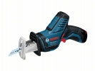Пила сабельная аккумуляторная "Bosch" GSA 10.8V-LI 0.601.64L.972