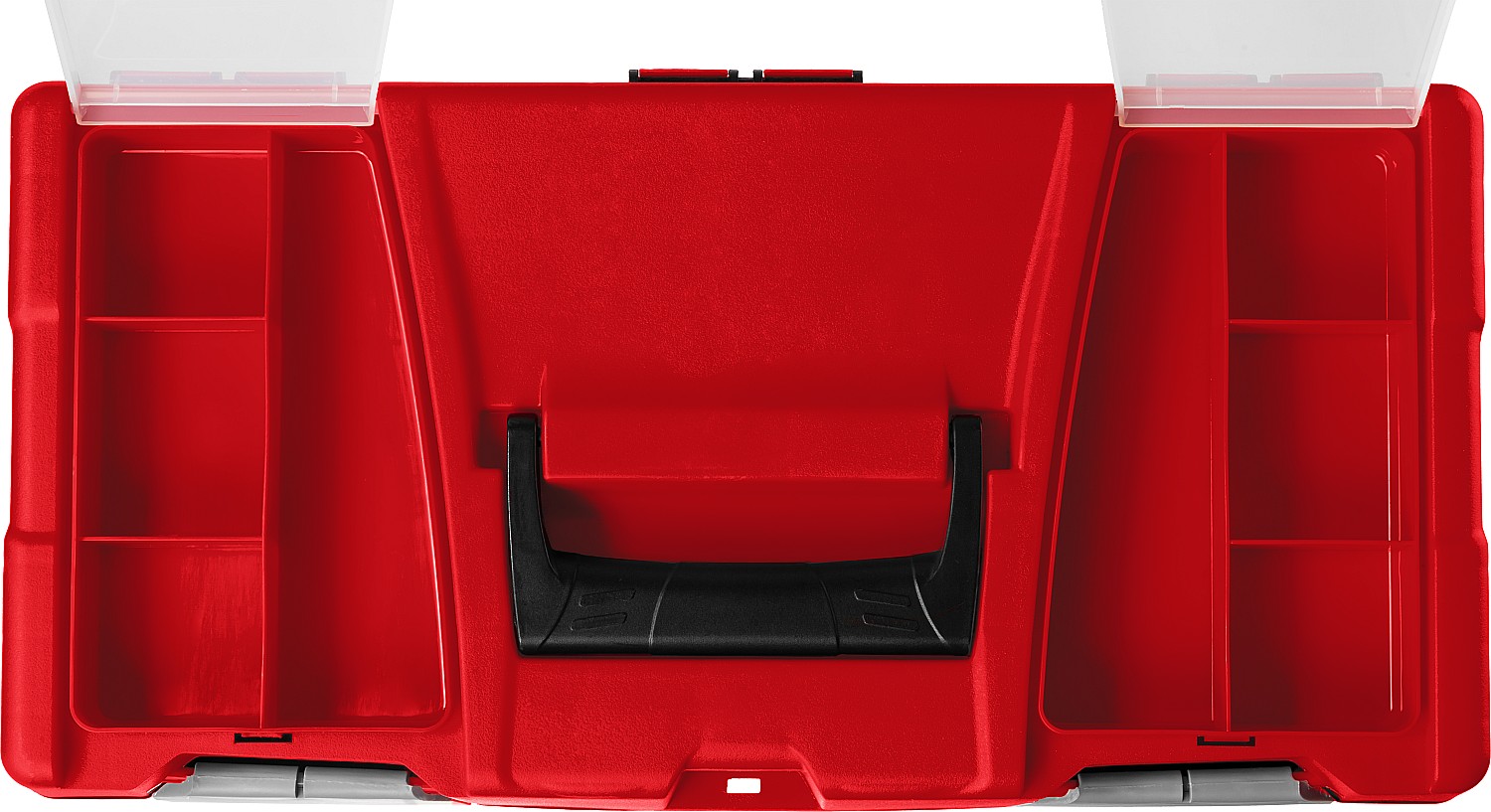 Ящик для инструмента "НЕВА-23" пластиковый, ЗУБР. Фото N3