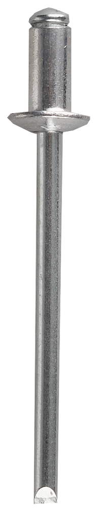 Заклепки STAYER "PROFIX" алюминиевые, 4,8х16мм, 50шт