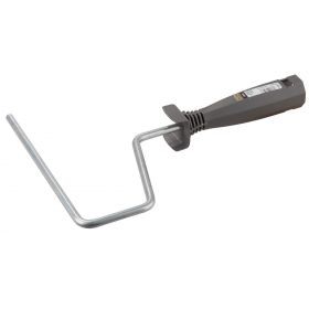  Рукоятка для ролика 250 мм, диаметр оси 8 мм // Hobbi 