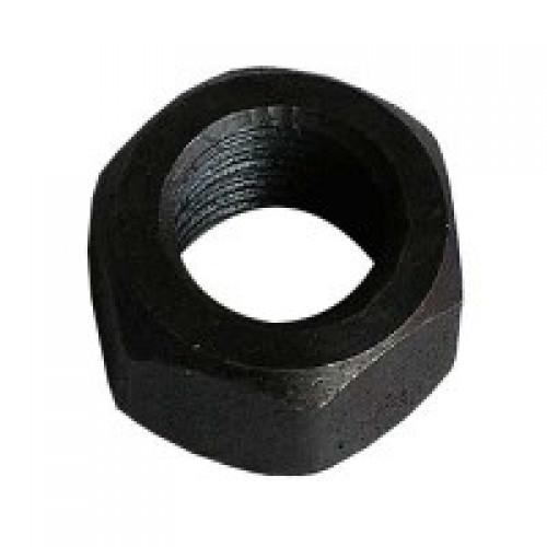  Гайка шестигранная без покрытия высокопрочная М10 ГОСТ 5915-70 к.п. 8 СС-Метиз (25кг)  