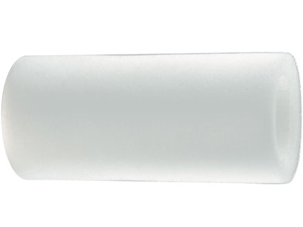 Шубка поролоновая, 200 мм, D-48 мм 