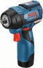 Гайковерт аккумуляторный ударный BOSCH GDS 12V-115 0.601.9E0.103
