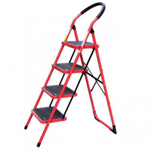  Стремянка стальная COMFORT 2ст, ширина ст.24см, 4,3кг МИ 