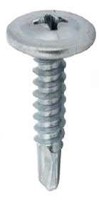  Саморез STALMAX LSP-S 4,2х16 ПШ со сверлом (арт. 11244) оцинкованная сталь (уп. 1000 шт) 