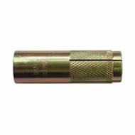  Анкер забивной с насечками М10/12 х 40 (50 шт) 
