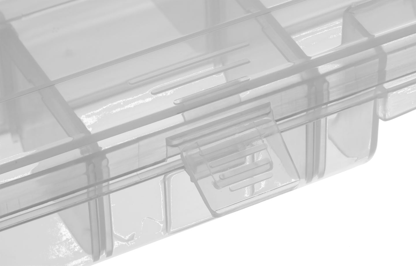 Органайзер "HANDY-15" пластиковый, STAYER. Фото N3