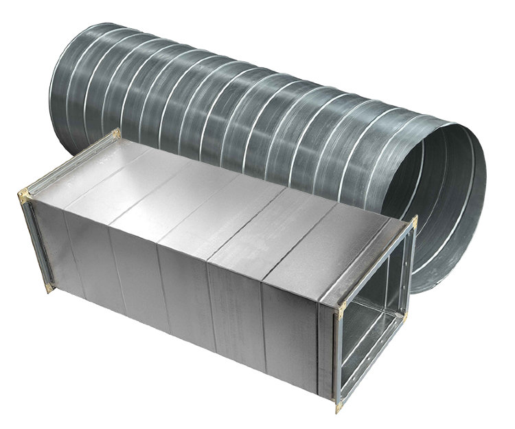 Вентиляция