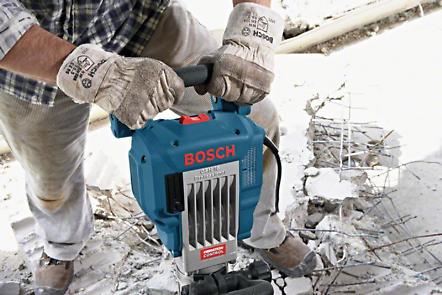 Bosch jackhammer gsh 16 discount