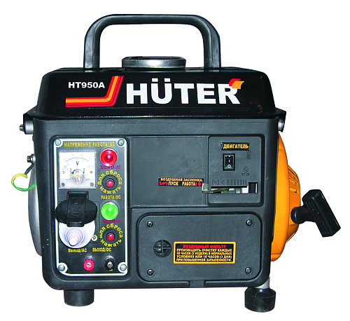  Электрогенератор HT950A Huter 