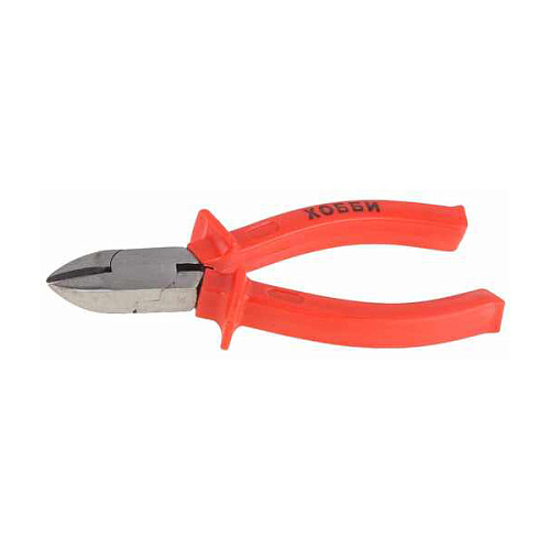  Бокорезы "Fine" 180 мм // Hobbi 