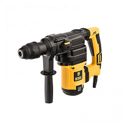  Перфоратор электрический RHV-1050-38-max, SDS-max, 1050 Вт, 10 Дж, 2 плюс 1 реж.// Denzel 