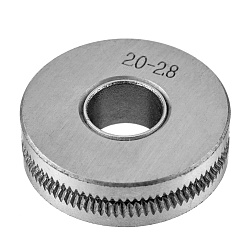  Ролик подающий 40х14х12 V 2,0–2,8 