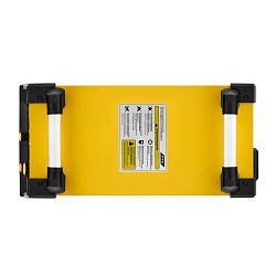 ПТК RILON MMA 500 G (НАКС) 