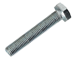  Болт, полная резьба М30х220 мм (ГОСТ 7805-70) (10кг) 