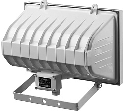  Прожектор STAYER "MASTER" MAXLight галогенный, с дугой крепления под установку, белый, 1500Вт 