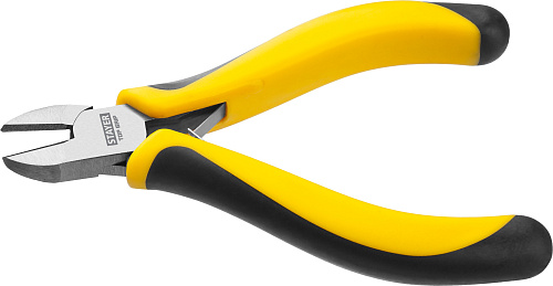  Бокорезы TopGrip, 120мм, STAYER 2218-5  