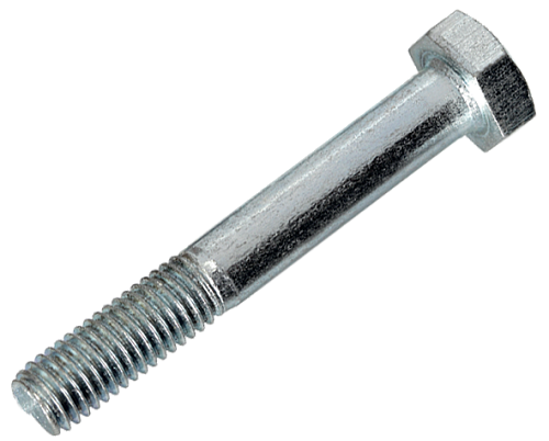  Болт, высокопрочный, оцинкованный М24х100 мм ГОСТ 7805-70) к.п.10.9 МММз (20кг) 
