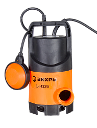  Дренажный насос ДН-133.5 Вихрь, шт 