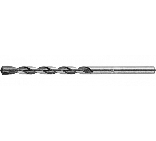  Сверло по бетону Professional Hercules (4х75 мм) STAYER 2915-075-04_z01  