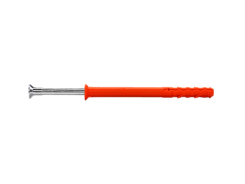  Дюбель фасадный MBR-S MUNGO 10 х 60 (100шт) 