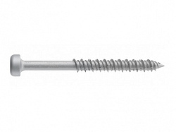  Стальной забивной анкер для бетона CN 5.0х75 Termoclip (500шт/кор) 