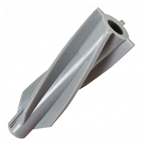  Дюбель для газобетона НЕЙЛОН 10х55(60) мм (250 шт), упак 