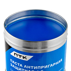  Паста антипригарная защитная J-5, 200 гр 