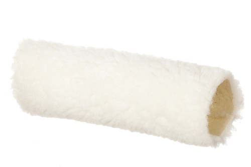  Шубка меховая  "Ягнёнок" 250мм (шт.) 