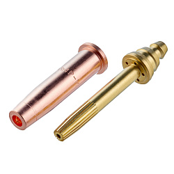  Мундштук пропановый PREMIUM №4 (50–100 мм) к Р3-300, Р3-345 