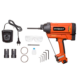  Газовый монтажный пистолет Hybest GBW120 