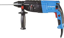  Перфоратор Зубр ЗП-32-1100 К 